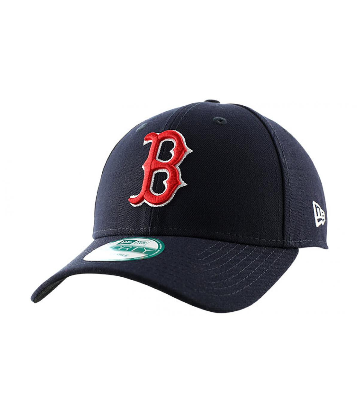 New Era 9forty The League Boston Redsox New Era 9forty The League Boston Redsox